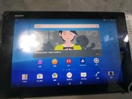 電池耗盡不開機平板電腦Sony Xperia Z2 Tablet SGP521 10吋3G/16G安卓6.0 4GLTE