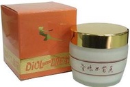 【嘟嘟小鋪】老牌丸竹 DIOL嬌爾花香滋養面霜 55g (公司貨)