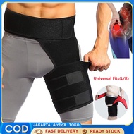 Hip Joint Support Thigh Brace Support Strap Thigh Support Hip Brace Thigh Brace Protector Supporting