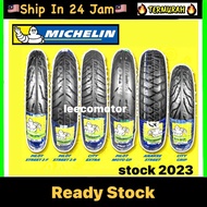 MICHELIN Pilot Street 1 / 2 / MOTO GP Tyre 70/90-17 , 80/90-17 120/70-17 MOTOGP TAYAR Tires 70 80 90