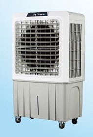Global Air - GLA-B090冷風機