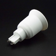 LED Light Bulb Adapter G9 To E27 Lamp Socket Base Power Plug Converter Holder  MY11L2