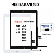 10.2" For iPad 7/8 Touch Screen Digitizer Glass 2019/2020 A2197 A2198 A2200 A2270 A2428 A2429 A2430 