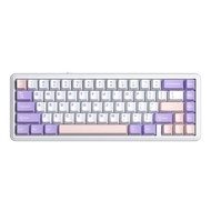 Hall F65 Mechanical Keyboard