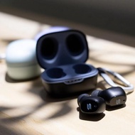 Soul S-micro 20 True Wireless Earbuds_ Midnight Black