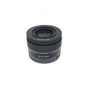 Samyang 35mm F2.8 (E-Mount)
