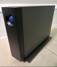 LaCie 8T d2 卓上硬碟External Hard Drive