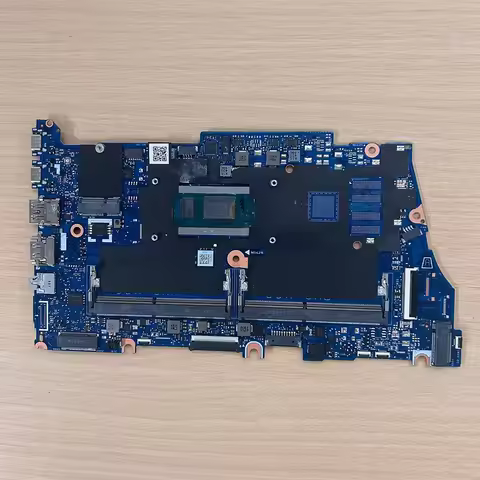 DA0X8TMB8E1 For HP Probook 440 G10 450 G10 With I7-1355U Laptop Motherboard Notebook Mainboard Acces