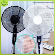 Electric Fan Cover Fan Safety Dust Cover Mesh Fan Covers For Baby Kids Finger Protector Kids Finger 