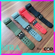 CASIO G-SHOCK GWG-1000 WATCHTALI Strap Gshock Gwg 1000