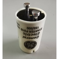 GENERAL ELECTRIC (GE) STARTER FU10 155/500 (SIRIM APPROVED)