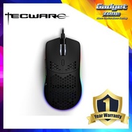 TECWARE EXO LITE MOUSE ( TW-AC-EXLBK )