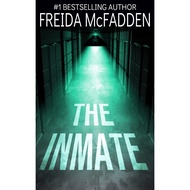 The Inmate by Freida McFadden