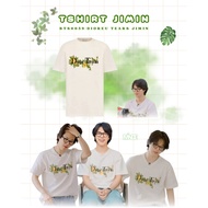 BTS0039 | TSHIRT DIERU TEARS JIMIN