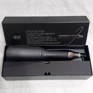 [Collect code For An Additional 2000 Discount] GHD CHRONOS Hair Straightener/Hair Curler (Max Plate=