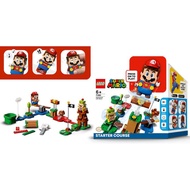 Lego 71360 Super Mario Birthday Gift Set