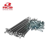 RCB Spoke Chrome 9G X 120 / 143 / 150 / 153 / 157 / 172 / 180 /184