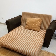 Sofa Bed Bekas