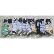 ORIGINAL NEVADA WOMEN'S SOCKS SOCKS WOMEN ANKLE SOCKS WOMEN