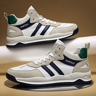 Jinli Vintage Agan Shoes for Men Stylish and Comfortable Running Shoes