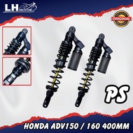 HONDA ADV150 ADV160 400MM ABSORBER NORIFUMI SCOOTER