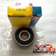 Bearing BEARING 6301 RS ASPIRA 11-6301RS