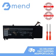 Dell Laptop Battery (Battery Model: 1F22N)