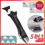 Silicone glue circuit making tool set with 5 silicone tips ️ silicone glue circuit making tool