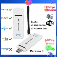 Brand New High Speed Facotry 3G 4G USB Modem WiFi Router Micro SD Sim Card Slot Car Hotspot LTE UMTS