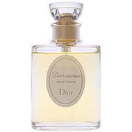 【七三七香水精品坊】Christian Dior  Diorissimo 茉莉花女性淡香水 100ml