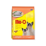 Me-O อาหารเม็ดสำหรับแมวโต มีโอ ขนาด 19-20 กิโลกรัม