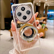 Xiaomi Redmi 14C 2024 Phone Cover Redmi 14C 13C Red MI14C Redmi14 C Redmi13c Redmi14c 4G 5G Transpar