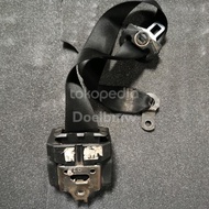 Seat Belt Secondhand E46 Frontbmw