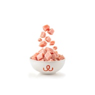 NEW!! Butcher's Cut Crocodile Meat Cubes // Whole Animal Butchery