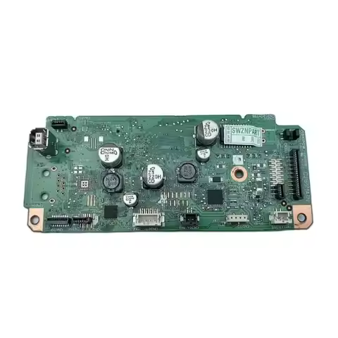 Main Formatter Interface Board For Epson L3110 L3115 L3210 L3250 L3256 L3218 3219 L1218 L 3250 3255 