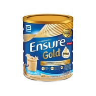 Ensure เอนชัวร์ ธัญพืช สูตรน้ำตาลน้อย850กรัม