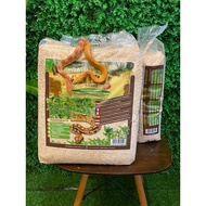 Chipsi snake bedding (Extra Soft) (snake) (tortoise) (bearded dragon) (leopard gecko) 2kg