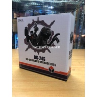 DNA Design DK-24SG Upgrade Kit for Transformers Studio Series 86-06 Shattered Glass Grimlock