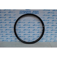 Original Exotic Rims 27.5 ET-D501 36H Double Wall V shape - Rims Alloy Aluminum Double Wall 27.5 inc