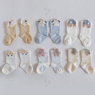 OHBABYDAYS | Baby Socks | Cozy Unisex Socks