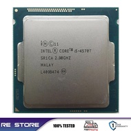 Intel Core I5 4570T 2.9Ghz Dual-Core LGA 1150 Processor