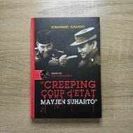 Creeping Coup d Etat Mayjen Soeharto