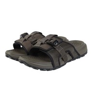 The North Face - (日本平行進口)THE NORTH FACE男士探索者露营淋浴拖鞋NF02452 NK