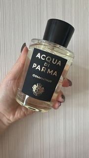 Acqua di Parma Osmanthus 香水