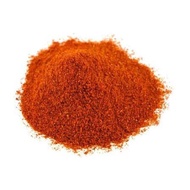 Paprika Powder / Serbuk Paprika 200gm & 1kg