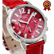 Special promotion Casio Sheen for women