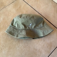Army colored bucket hats size m 56-58 cm