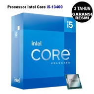 Intel Core I5-13400. Processor