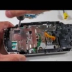PSP Repair Service / Baiki PSP (PSP1000, PSP2000, PSP3000)