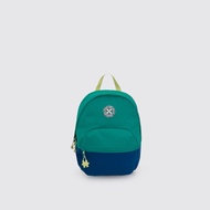 Exsport Junior Backpack - Emerald Green